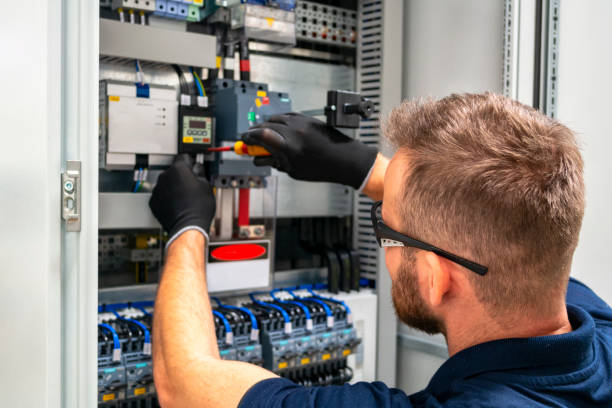 Why Trust Our Licensed Electricians for Your Electrical Needs in Jemez Pueblo, NM?